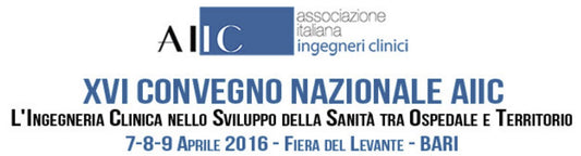 Convegno AIIC – Bari 2016
