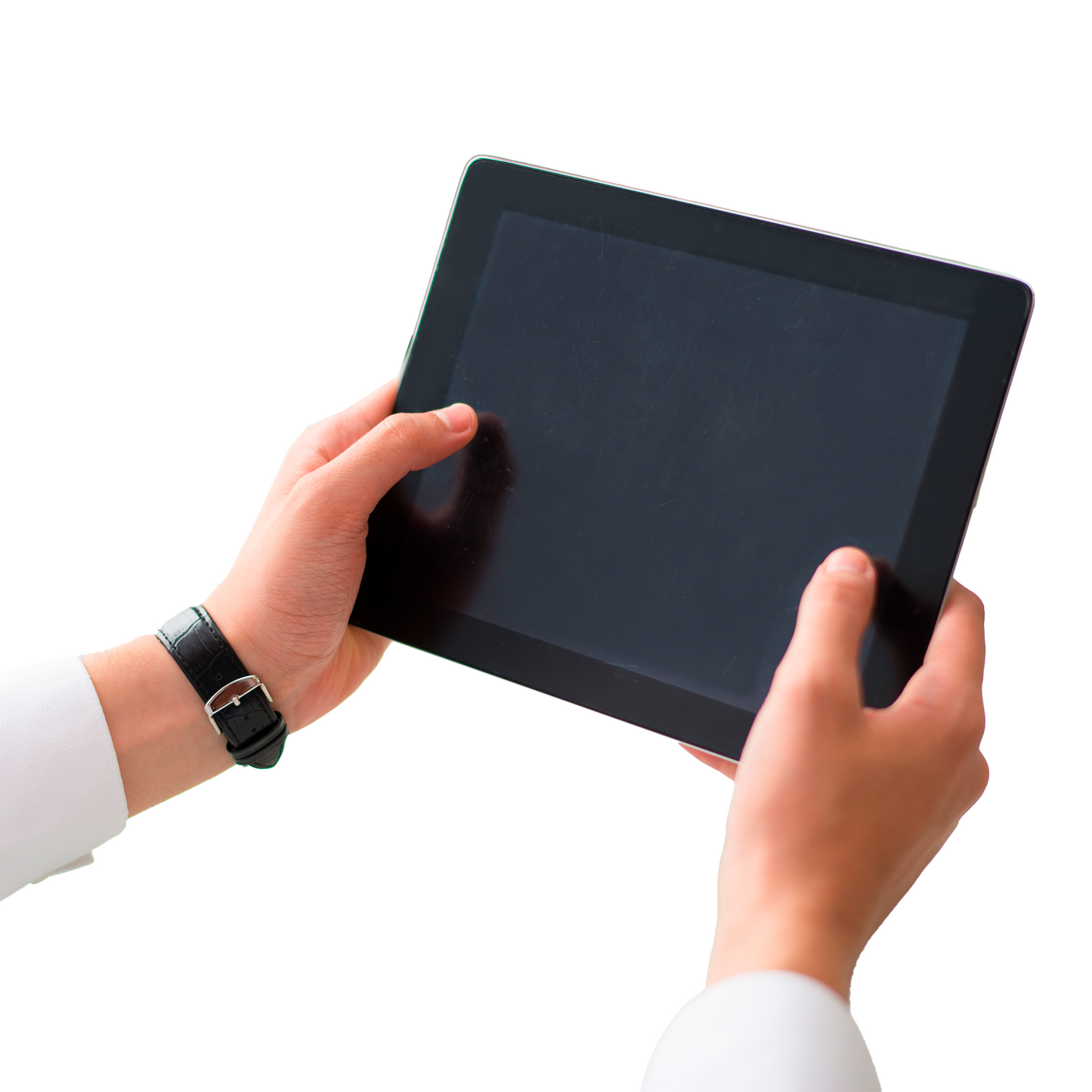 Tablet per videoconferenza