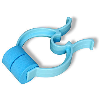 100 pinzetta stringinaso per spirometria