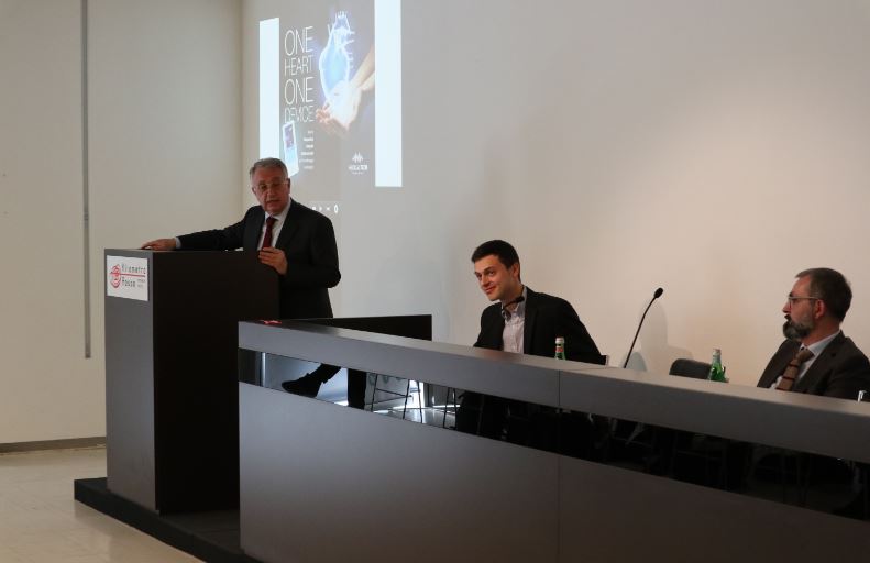 WeAreMeeting 2019 assemblee e nuovi progetti