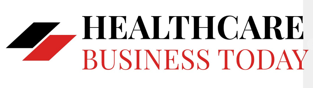 Healthcare Business Today