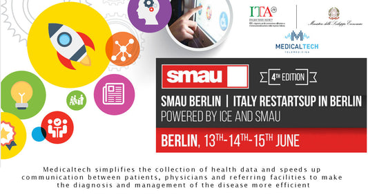 SMAU 2018