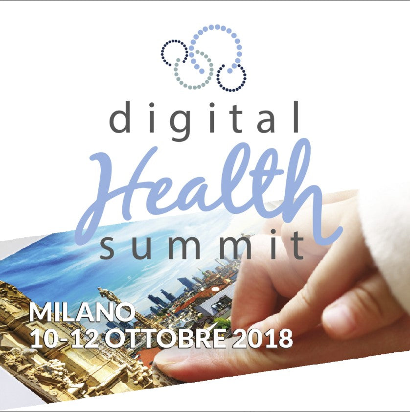 a breve il Digital Health Summit 2019