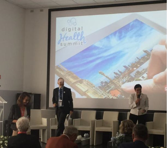 Digital Health Summit 2019