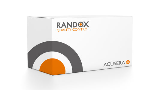 Controllo qualità per Speedry Chem e Seamaty