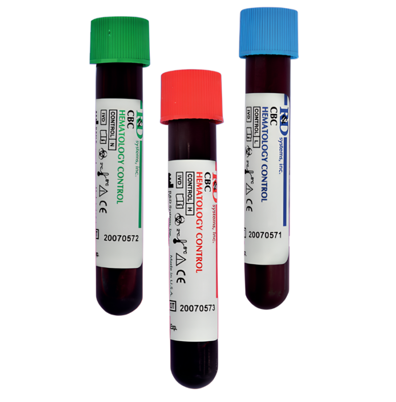 Controllo qualità per Emato