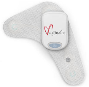Cerotti monouso per mypatch® - pediatrico