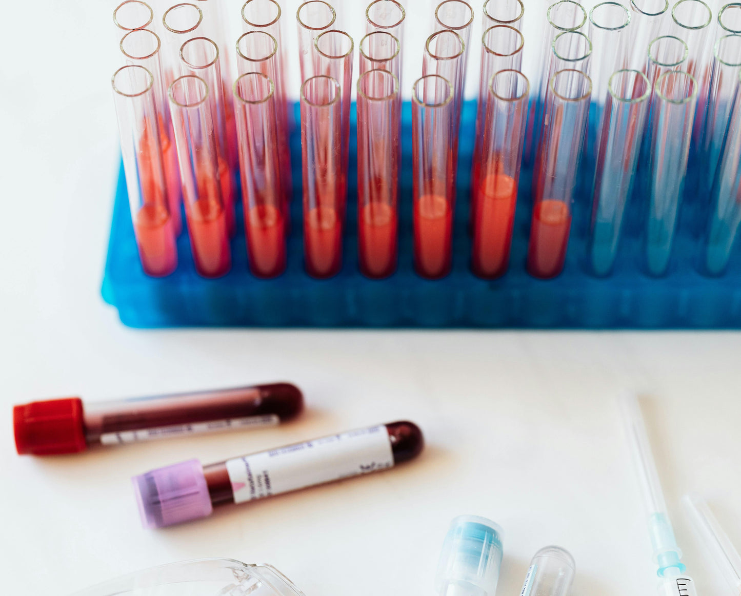 Controllo qualità vitamina D3 per NADAL®