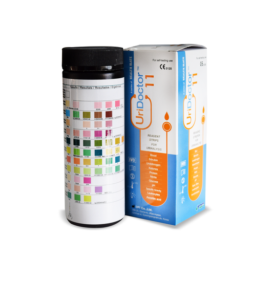 Uridoctor 11