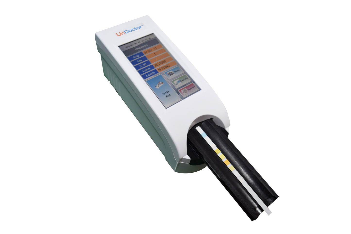 Uridoctor 11