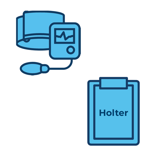 Referto Holter pressorio