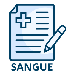 10 referti Analisi automatiche sangue