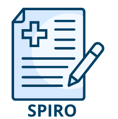 10 referti Spirometria