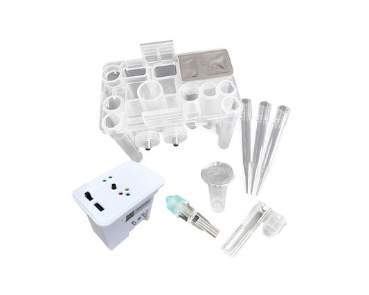 ELECTRICAL QC TEST PER EMATO 4.0