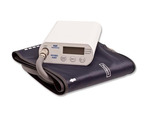 Manutenzione ordinaria Physioport (holter pressorio)